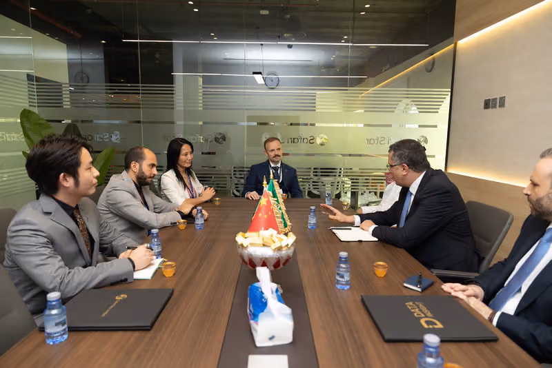 Safari Star Global Business Services KSA