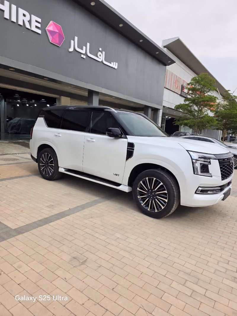 سافايار أوتو للعناية بالسيارات - Sapphire Auto Care