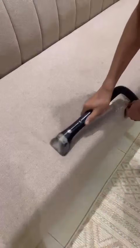 ‏SAFCLEANING