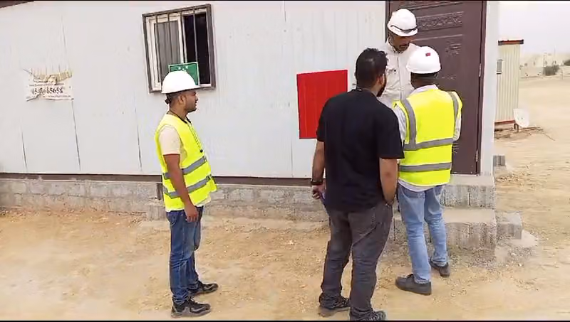 Safe Eyes Trading- Security Installation Company in Riyadh Saudi Arabia