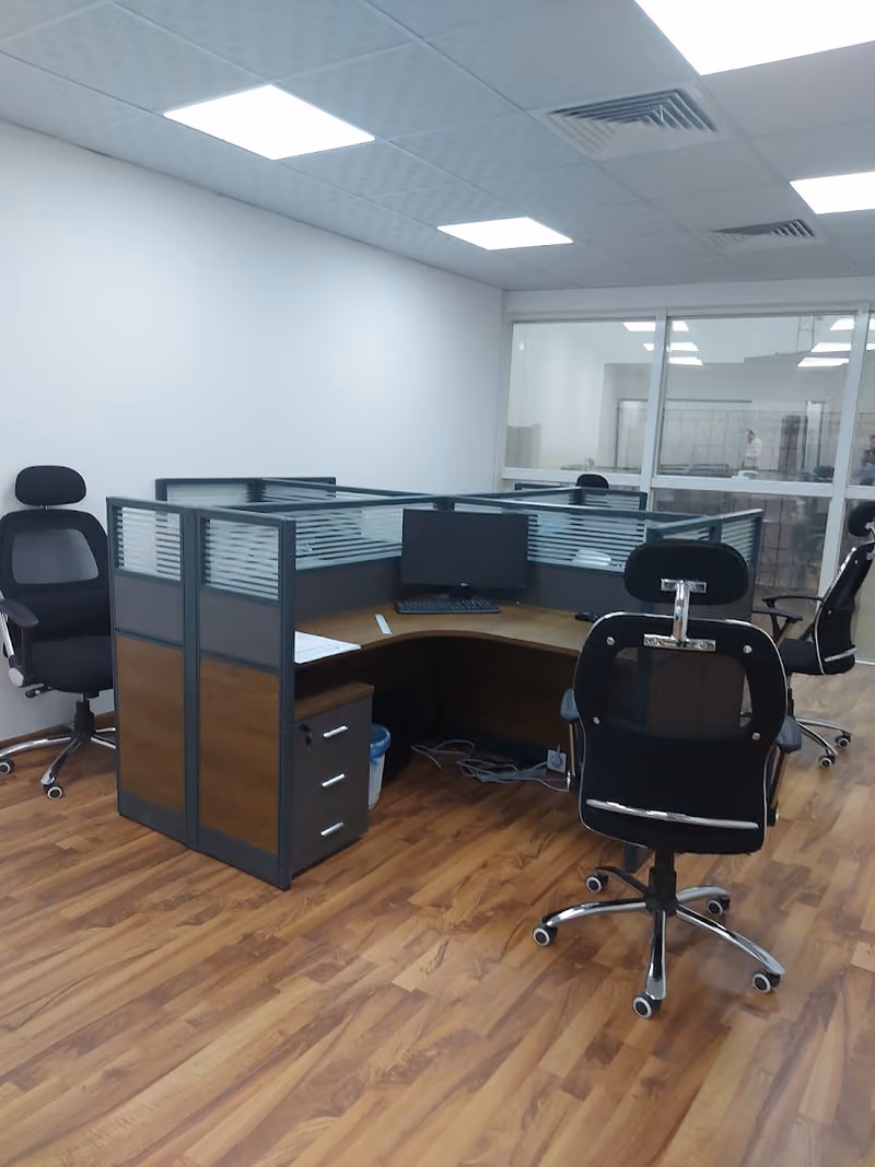 Safin Dream Contracting Company