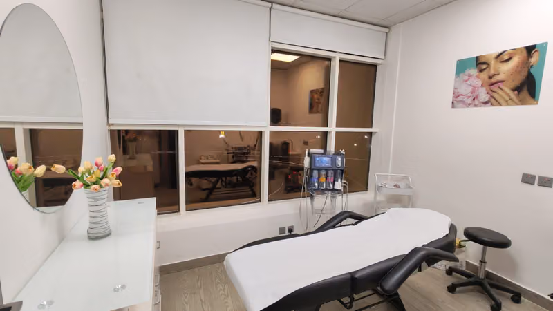 Safra Clinic