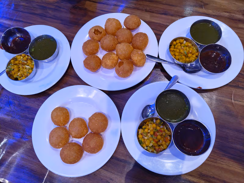 شامة التيسير
