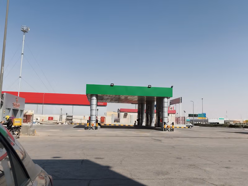 Sahel
