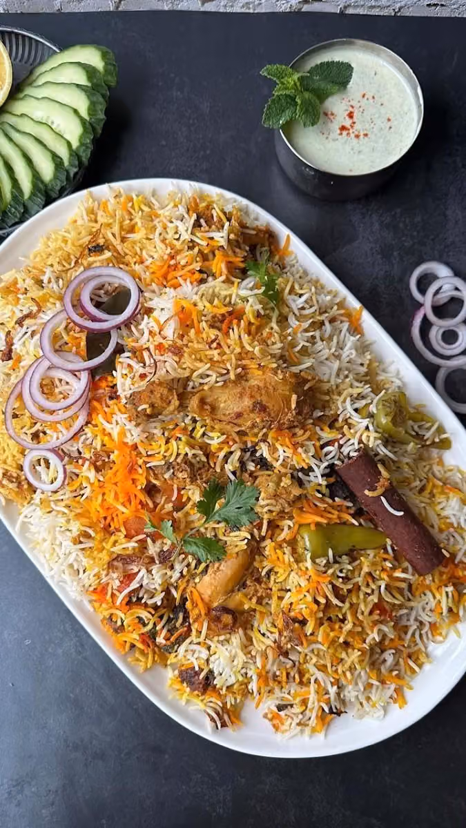 Sahara Restaurant