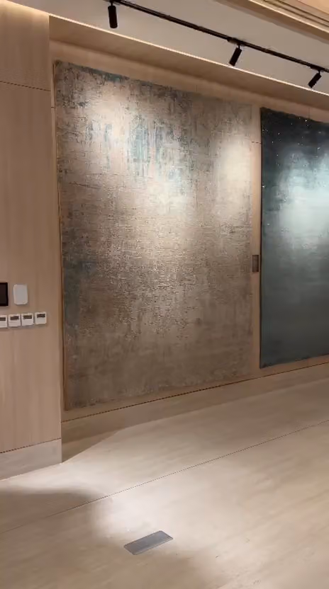 SAHRAI MILANO 1830