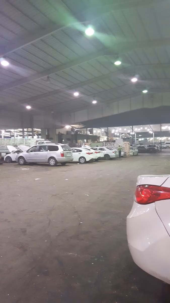 Saif Al-Ajmi Company Car Rental