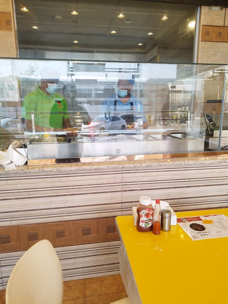 صاج الكبدة