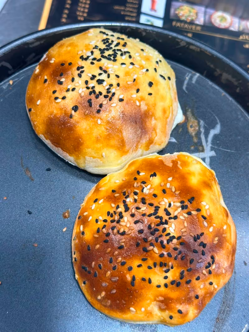 صاج طويق للوجبات السريعة
