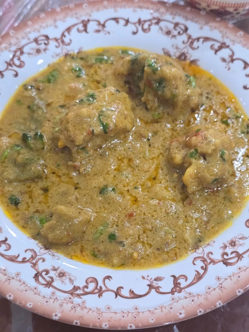 Sakhar alKhair resturant