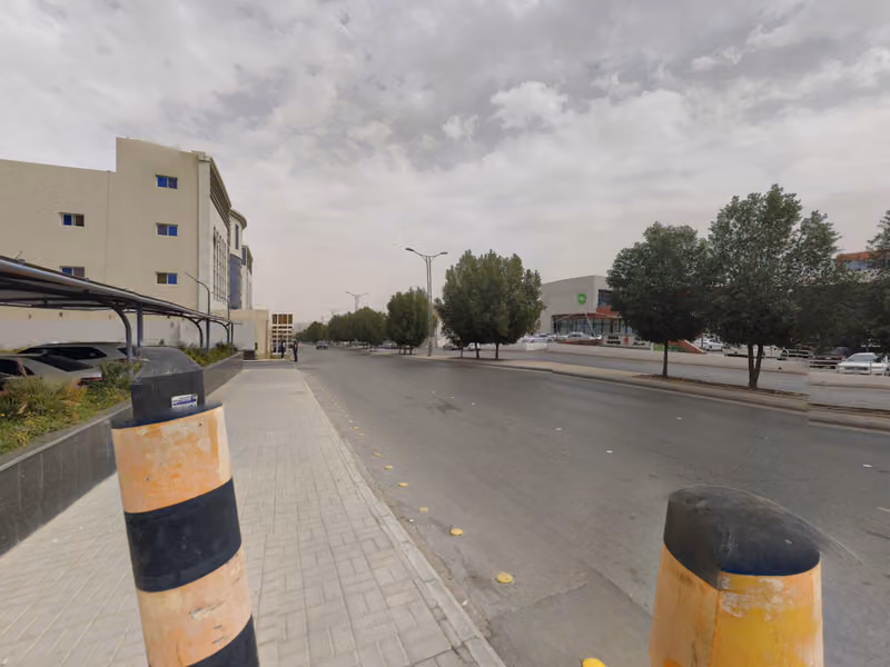 ساكو المقر الرئيسي