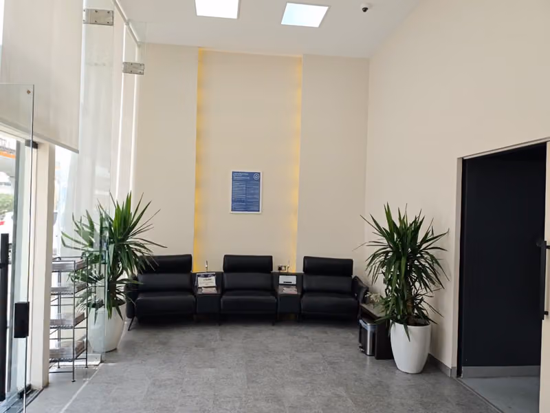 ساكو مركز صيانة الرياض | SACO MAINTENANCE CENTER RIYADH