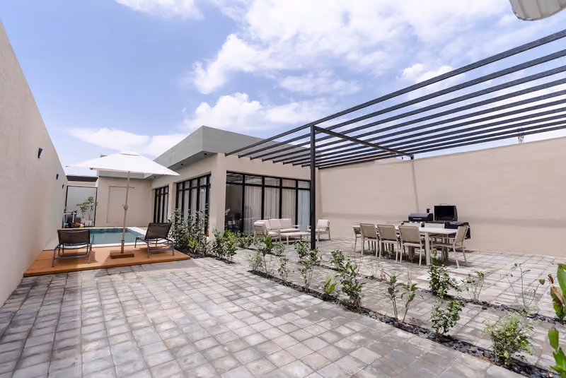 Sala Chalet | شاليهات سالا