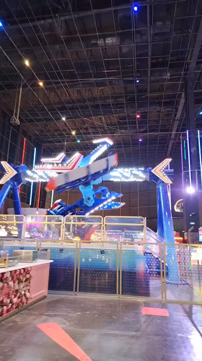 Sala Hub