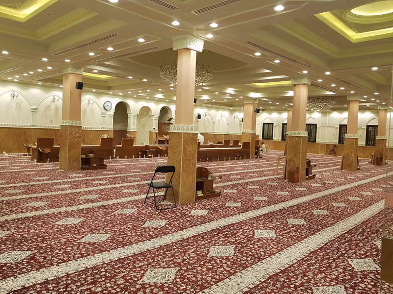 Salah al-Din mosque