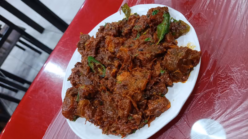 Salamath indian restaurant