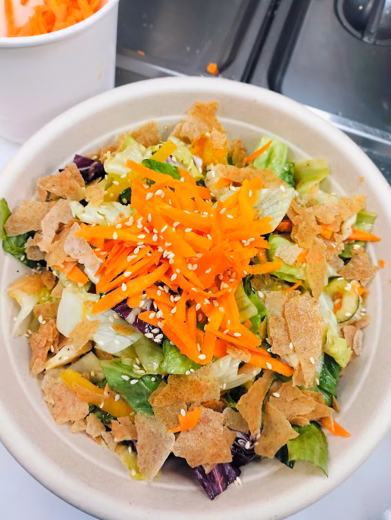 Salata licious