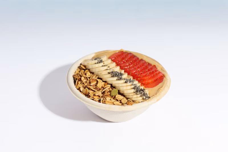 Salatouch SLD’S & Acai