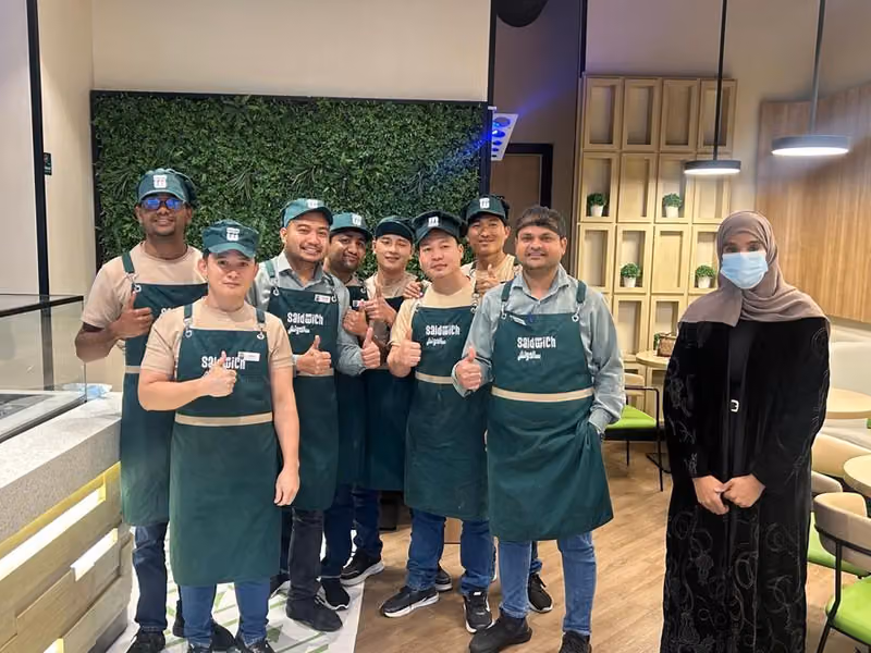 سالدوتش | Saldwich