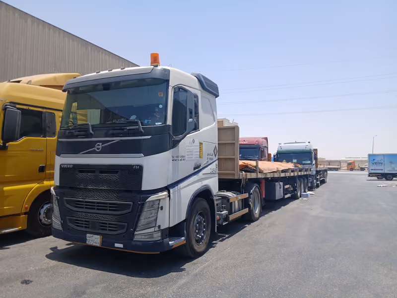 Salem Bin Yamani Company