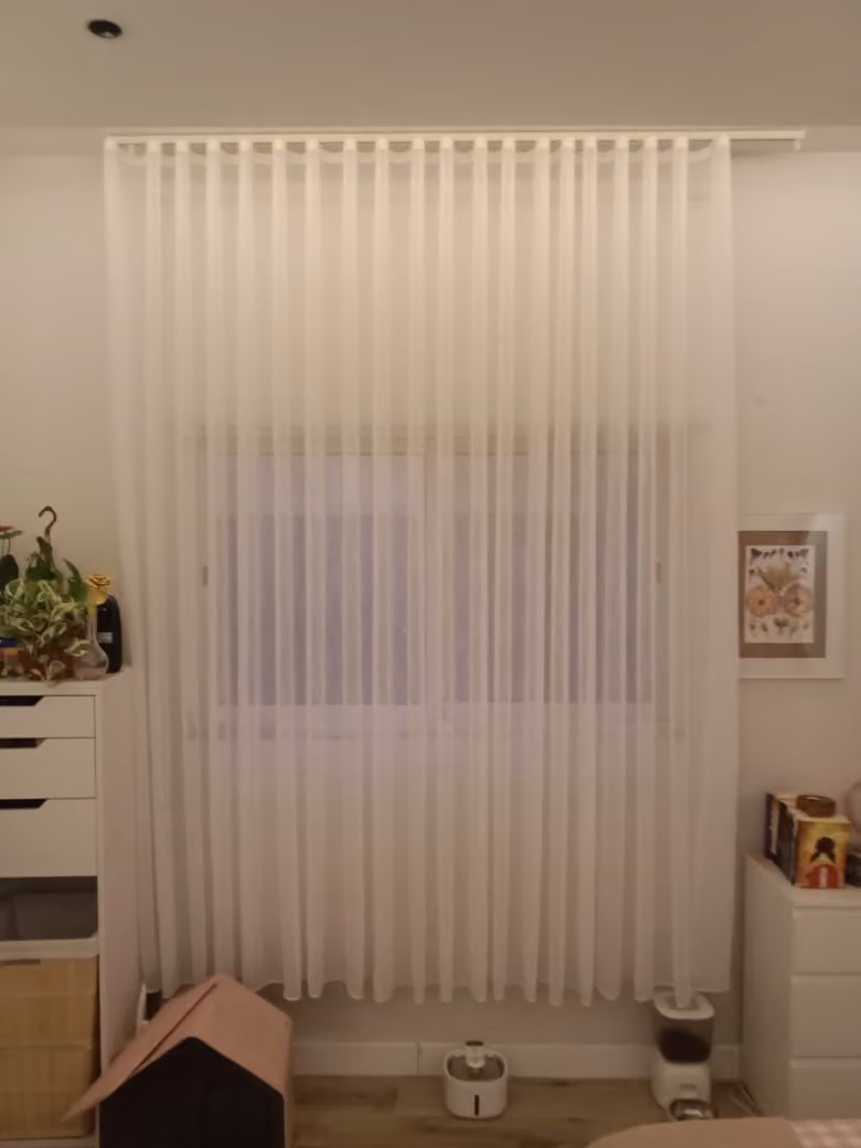 Sales all kind of curtains accessories