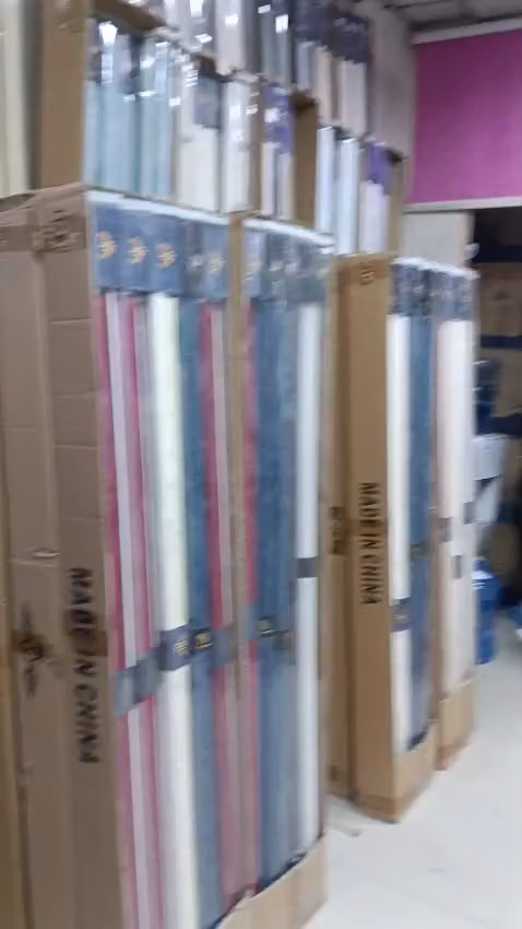 Sales all kind of curtains accessories