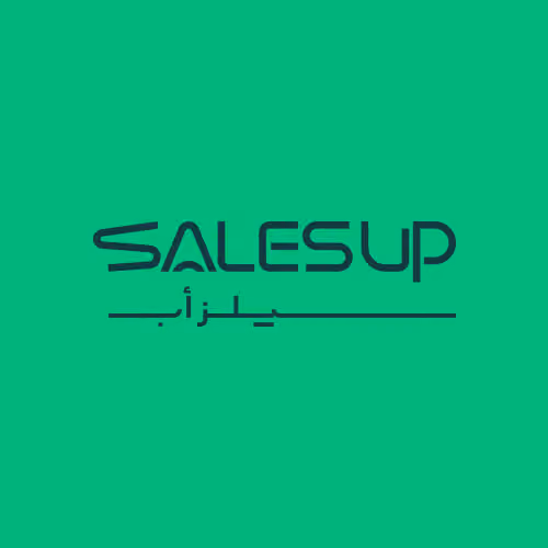 SalesUp سيلزاب