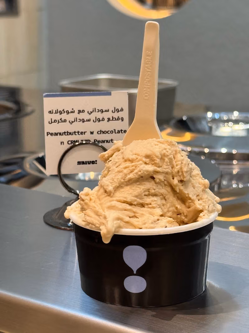 سالفي جيلاتو