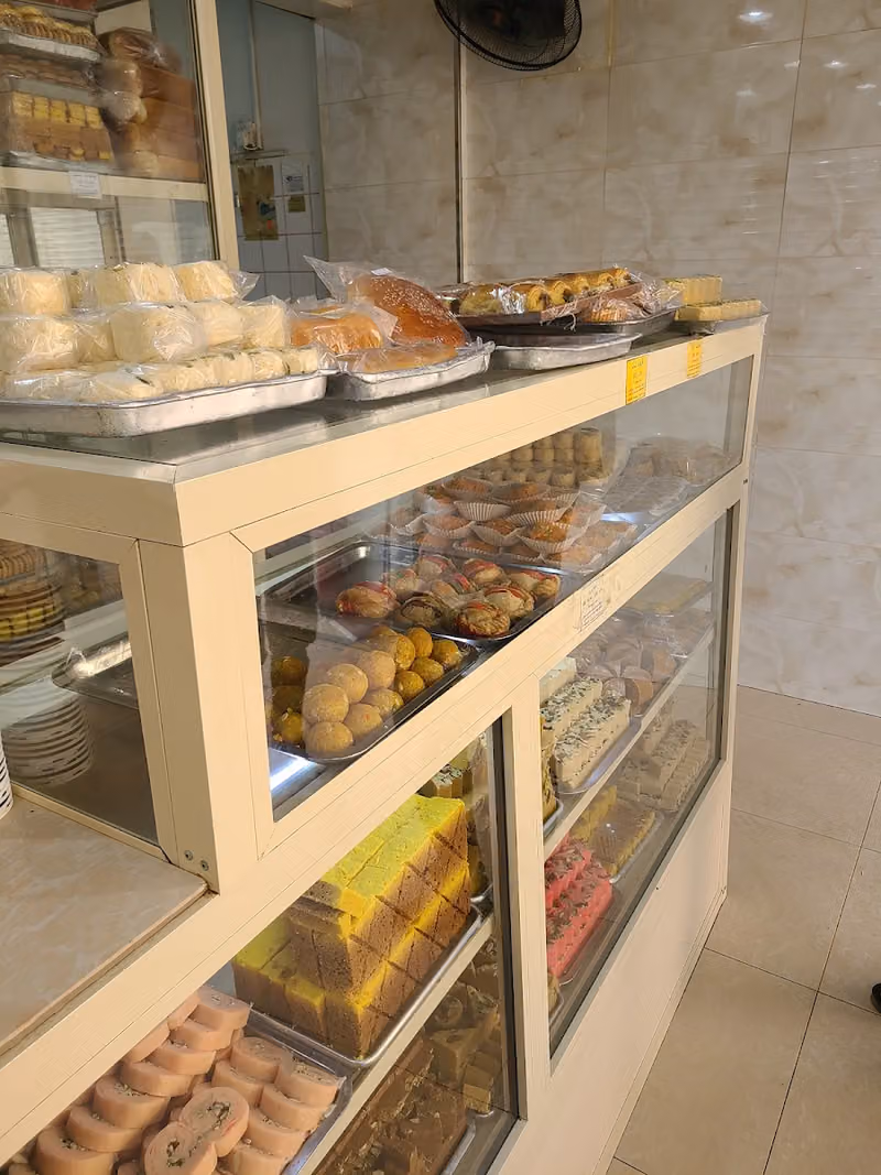 salman sweets