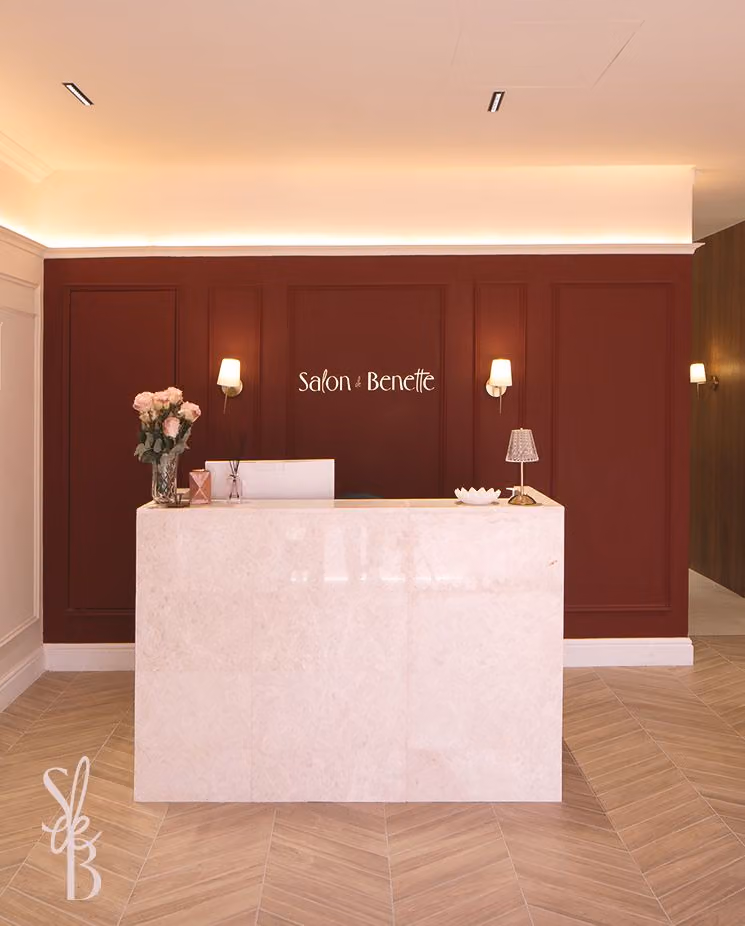 Salon de Benette