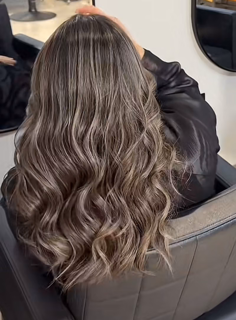 Salon kayan Beauty
