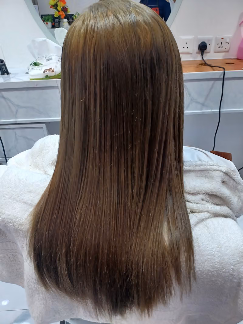 Salon Lara Colors