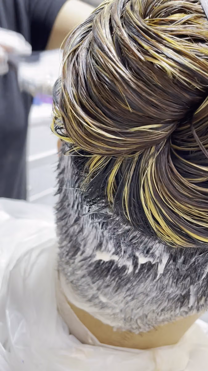 Salon Lara Colors