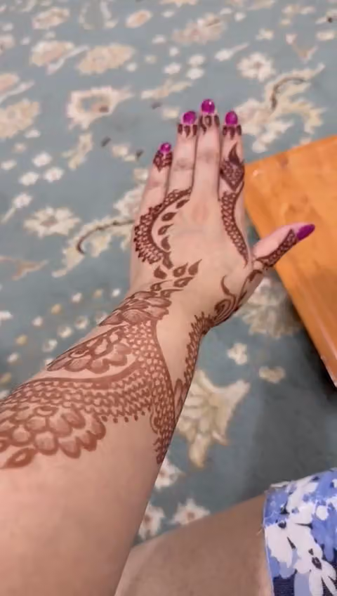 Salon Mazhar Fakhar