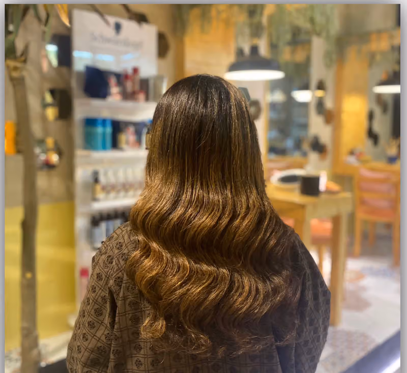 Salon N7sis
