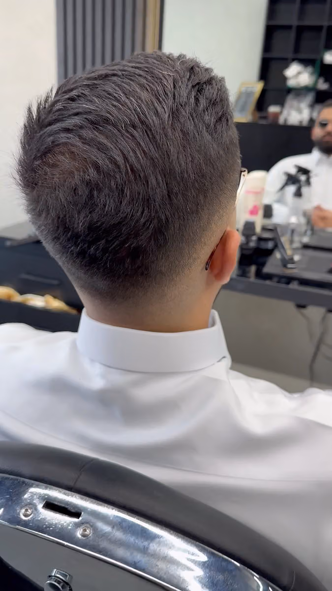 Salon Pars
