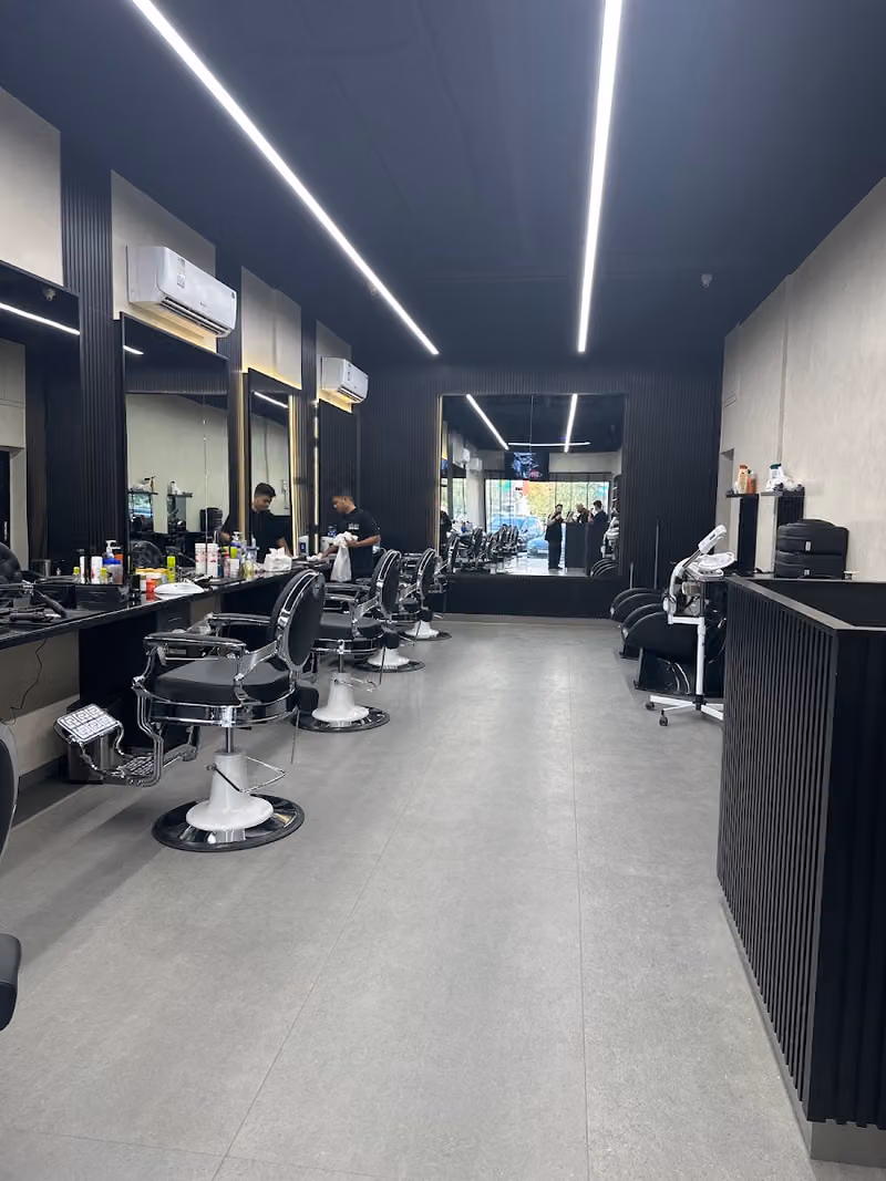 Salon Pars