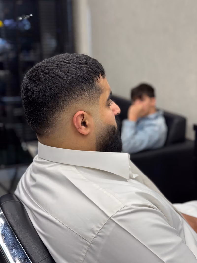 Salon Pars
