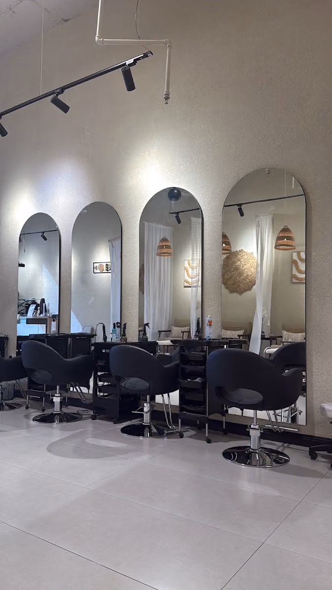 Salon Velaris Beauty - صالون فيالاريس