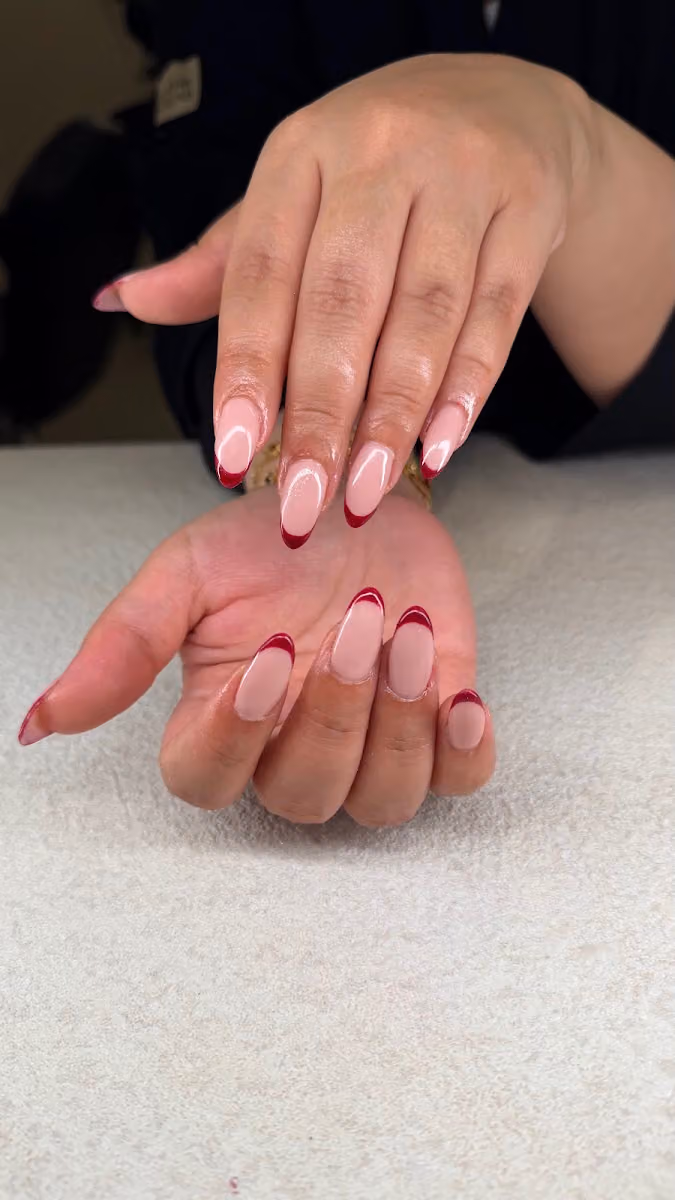 Salon Velaris Beauty - صالون فيالاريس