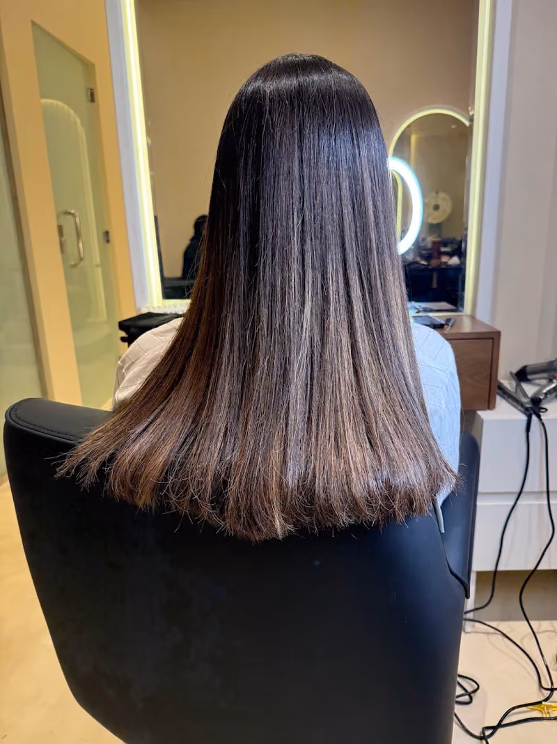 Yello spa & salon / صالون يلو سبا