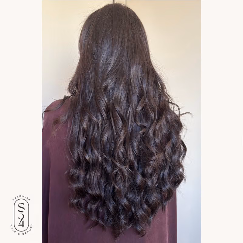 Salon.34 \ صالون.34