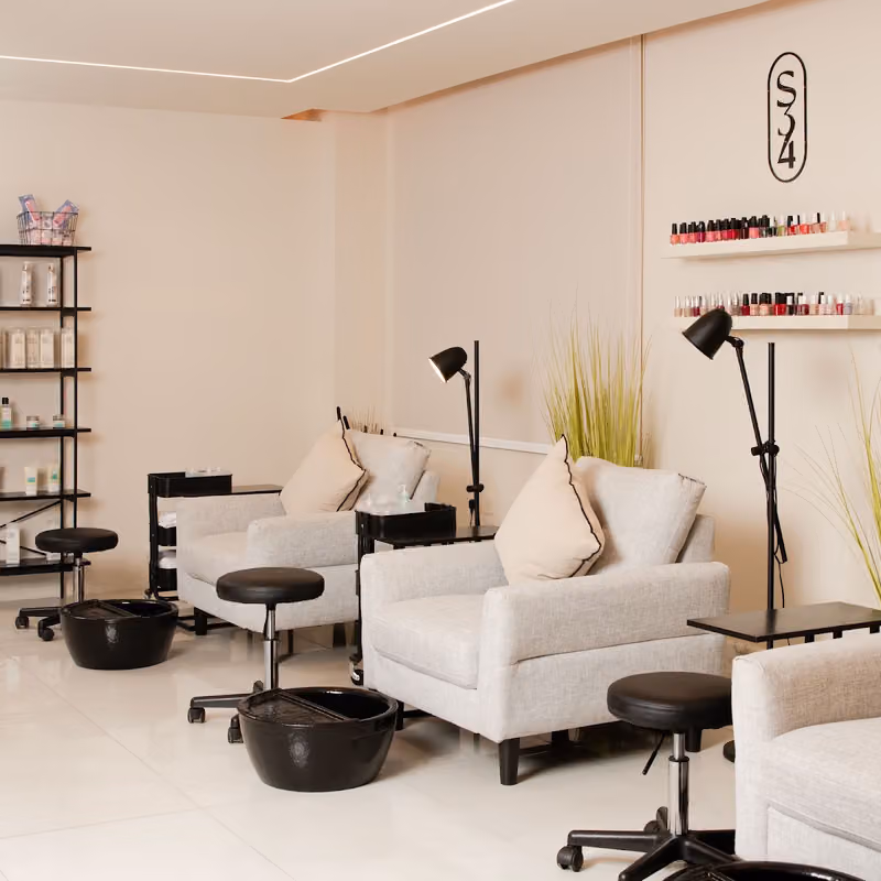 Salon.34 \ صالون.34