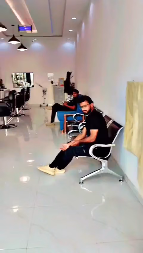 صالون بهجة البيان للحلاقہ