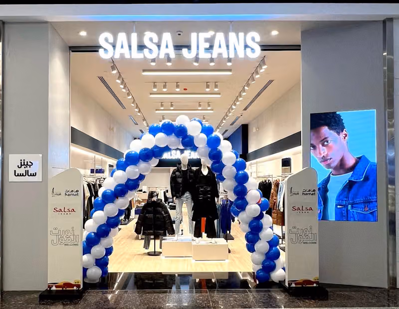 SALSA JEANS