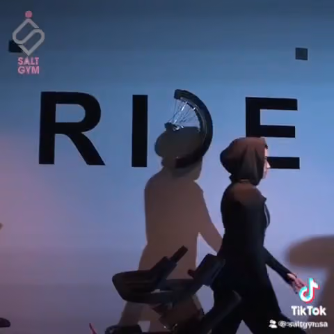 Salt Gym