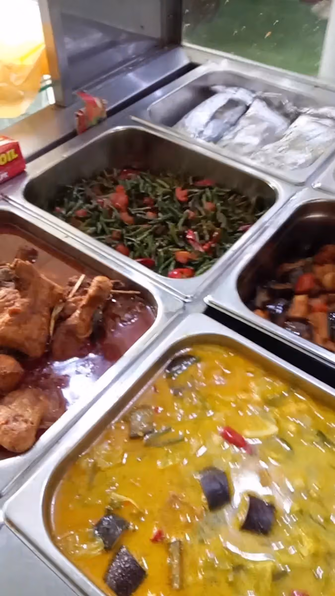SALT N PEPPER RESTURANT(indian & Indonesia)