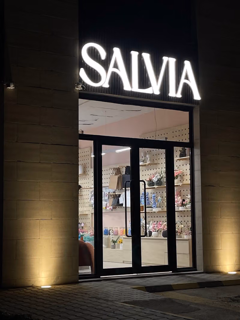 Salvia