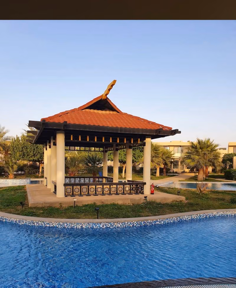 Salwa Garden Village