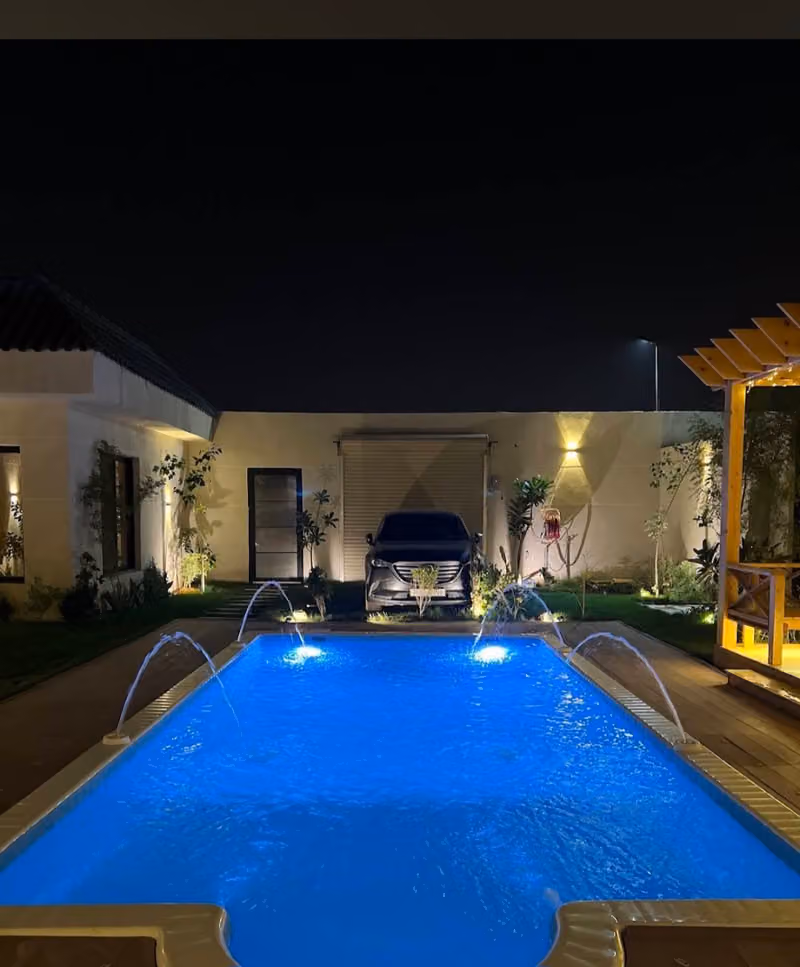 Salwa Garden Village